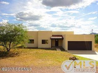 1424 Alisa Ct, Rio Rico, AZ 85648
