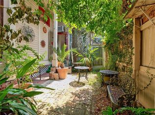 1422 N Rampart St, New Orleans, LA 70116