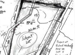 0 Marston Meadow Rd, Bangor, ME 04401