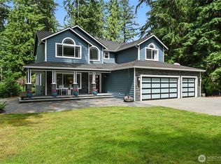 28728 NE 52nd St, Carnation, WA 98014