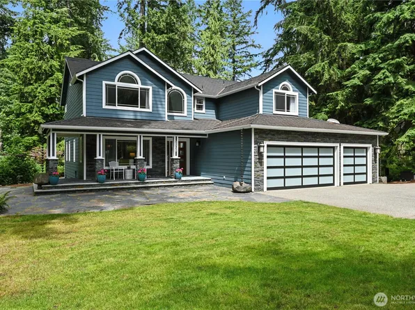 28728 NE 52nd Street, Carnation, WA 98014