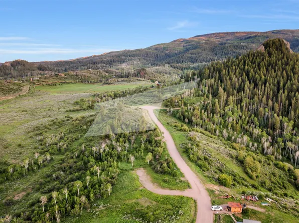 TBD06 Young's Creek Way, Oak Creek, CO 80467