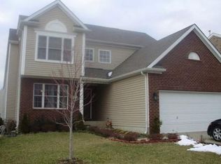 7512 Gadwall Way, Louisville, KY