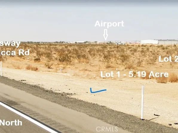 0 Us Highway 395, Adelanto, CA 92301