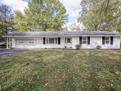 5120 E 68th St, Indianapolis, IN, 46220