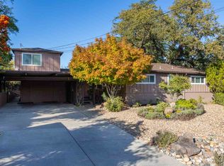 650 W Hawthorne Dr, Walnut Creek, CA 94596