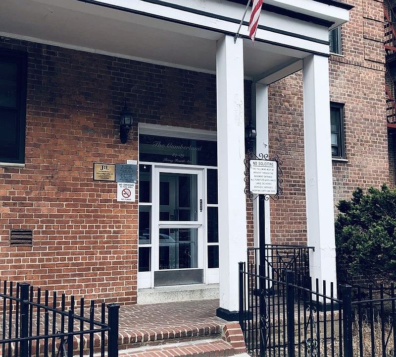 1st image of 87-09 34th Ave APT 4F