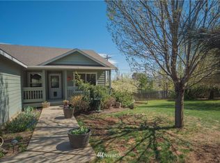 2200 Brick Rd, Ellensburg, WA 98926