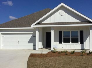 5845 Danbury Blvd, Milton, FL 32571