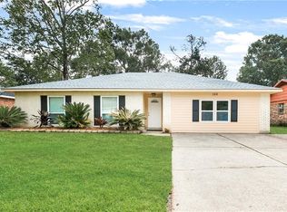 122 Rooks Dr, Slidell, LA 70458