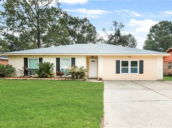 122 Rooks Dr, Slidell, LA 70458