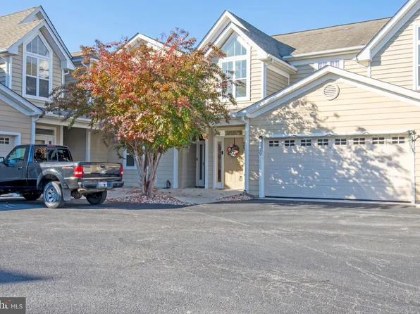 129 Barksdale Ct #1602B, Milford, DE 19963