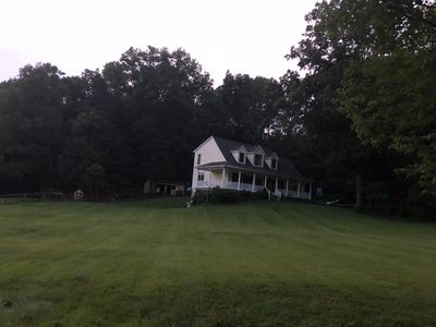 4532 Amos Rd, White Hall, MD, 21161