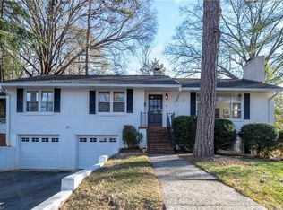 485 Pennsylvania Ave, Winston Salem, NC 27104