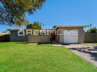 8251 SW 5th St, Pompano Beach, FL 33068