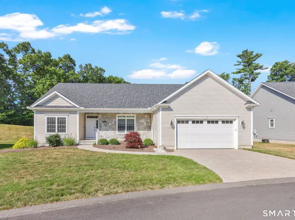 30 Lake Drive #30, Somers, CT 06071