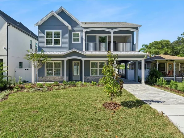 3456 FAIRWAY LANE, ORLANDO, FL 32804