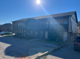 1217 Roosevelt St #1, Edmond, OK 73034