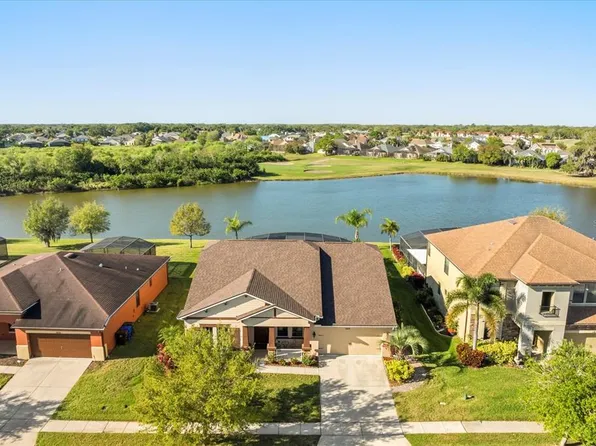 1810 Trophy Bass Way, Kissimmee, FL 34746
