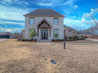 250 Piccadilly Cir, Bossier City, LA 71111