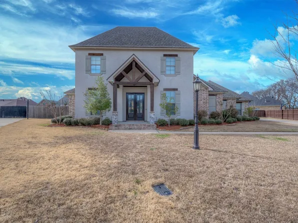 250 Piccadilly Cir, Bossier City, LA 71111