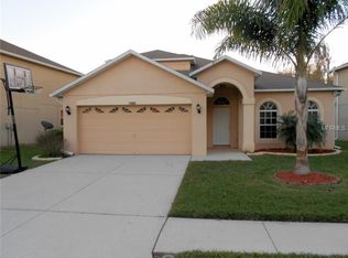 17810 Ayrshire Blvd, Land O Lakes, FL 34638