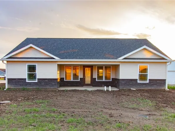 296 SW 1311th Rd, Holden, MO 64040