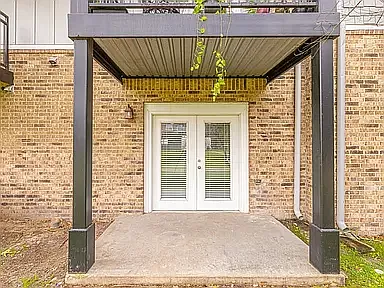 1725 Harvey Mitchell Pkwy S #1613 — Photo 20