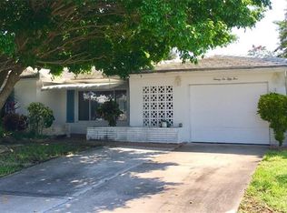 9655 44th Way N #9655, Pinellas Park, FL 33782