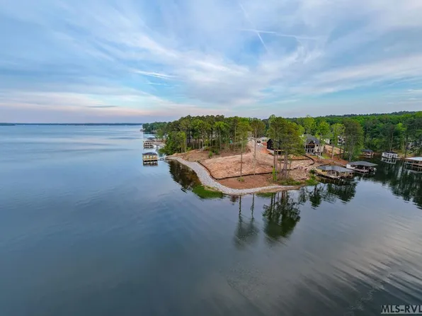 157 Serenity Point, Littleton, NC 27850