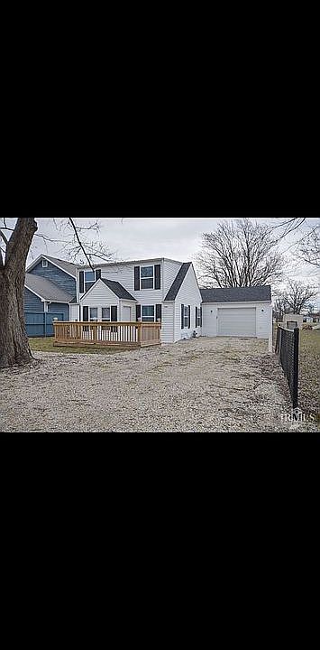 1st image of 2700 N Reserve St