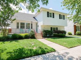 424 N Clermont Ave, Margate, NJ