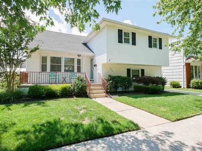 424 N Clermont Ave, Margate, NJ, 08402