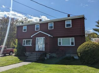 5 Bartlett Dr #1, Woburn, MA 01801