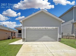 2807 Stigler Dr, Converse, TX 78109
