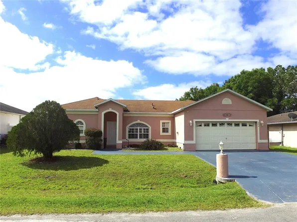 302 Ferrara Ct, Kissimmee, FL 34758