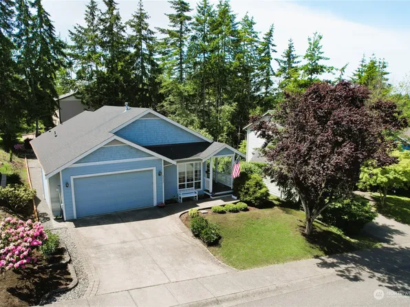 3732 Tree Farm Lane, Bellingham, WA 98226