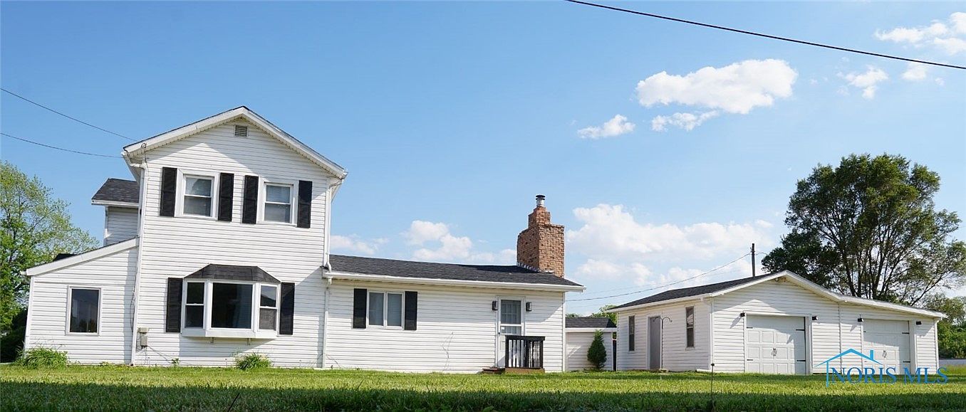 6223 S Main St, West Millgrove, OH 43467 Zillow