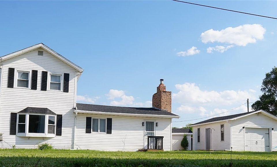 6223 S Main St, West Millgrove, OH 43467 Zillow