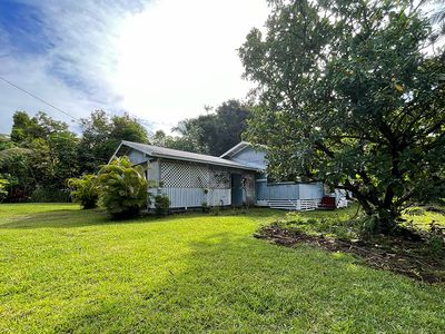 15-488 Limu St, Pahoa, HI, 96778
