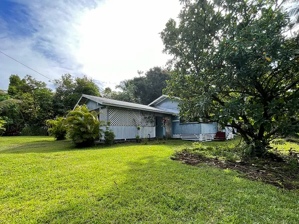 15-488 Limu St, Pahoa, HI 96778