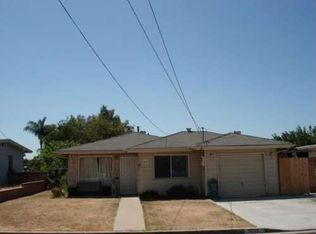 3836 Billman St, San Diego, CA 92115