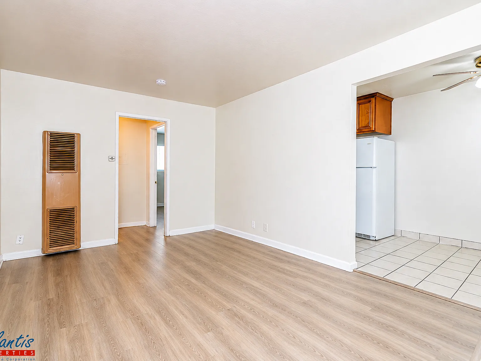 1 bed, 600 sqft, $2,095 — Photo 1