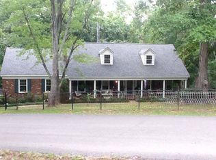 330 Shelia St, Florence, AL 35633