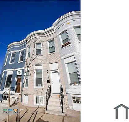 3 bed, $2,100 — Photo 2