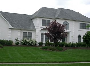 19 Cardinal Dr, Princeton Junction, NJ 08550