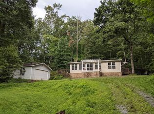 117 Piney Trl, Blue Ridge, GA 30513