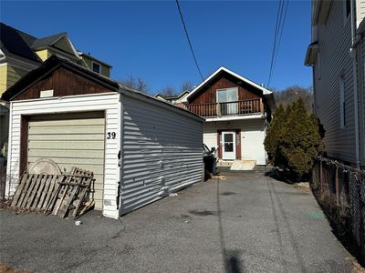39 Randolph Street, Yonkers, NY, 10705