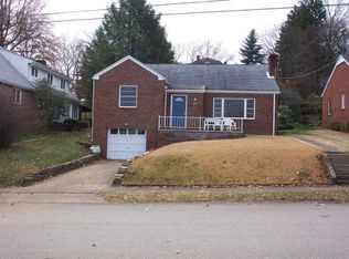 71 Gilmore St, Uniontown, PA