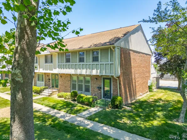8025 E 20th St, Indianapolis, IN 46219